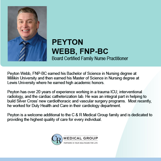 Peyton Webb FNP-BC